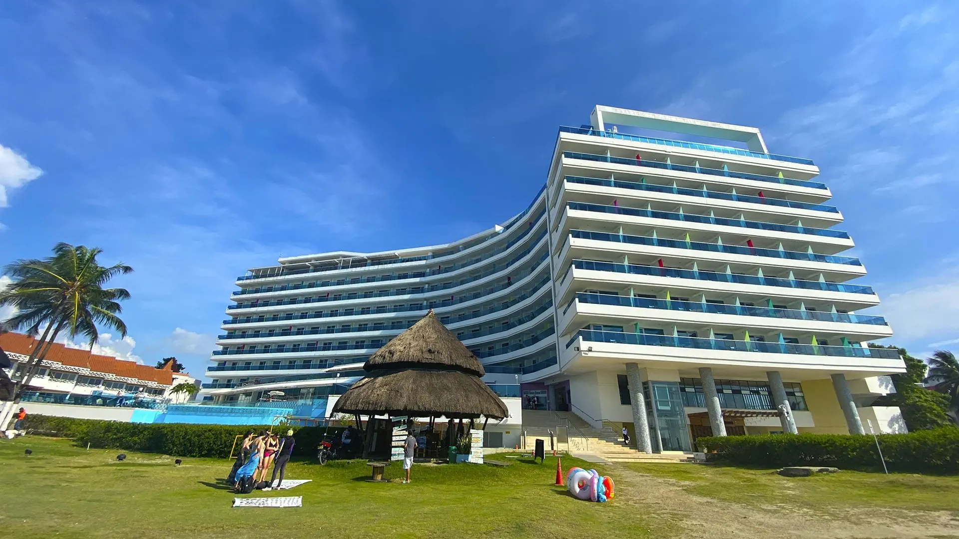 Las Americas Torre del Mar - zdjęcie 35