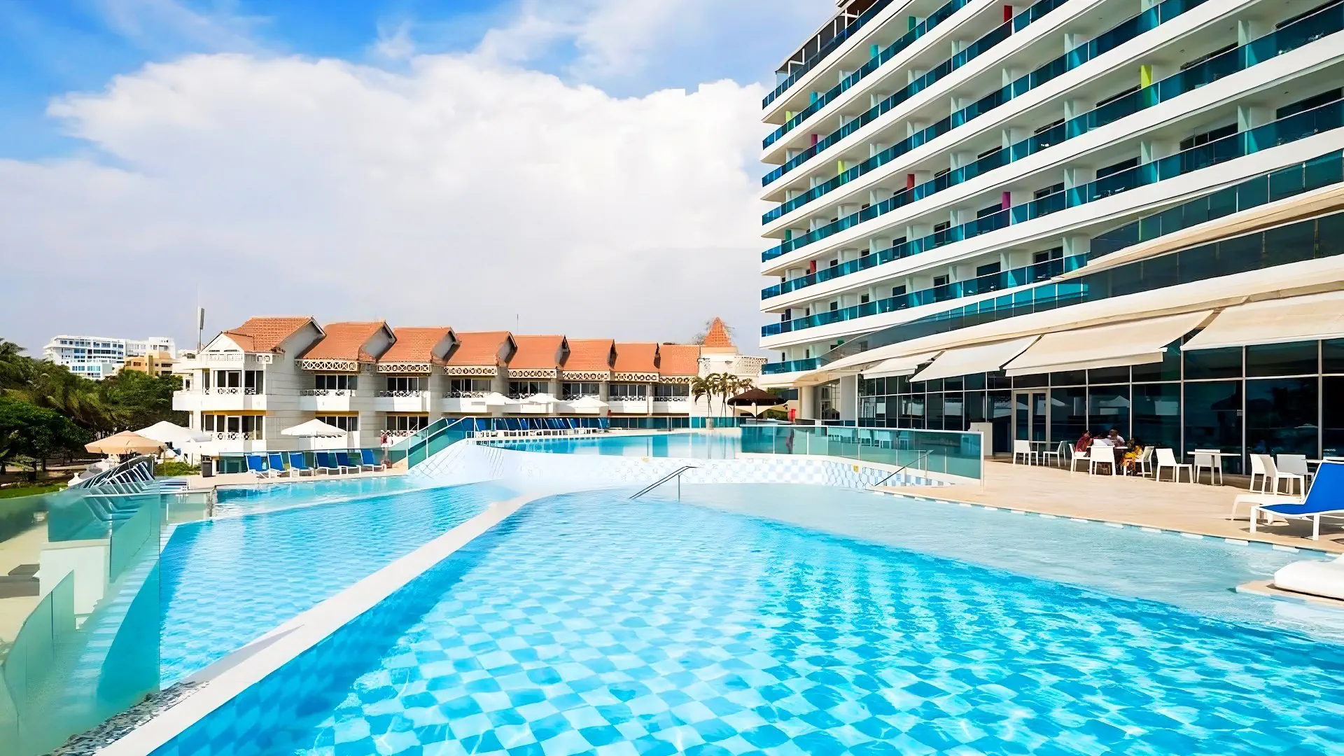 Las Americas Torre del Mar - zdjęcie 19