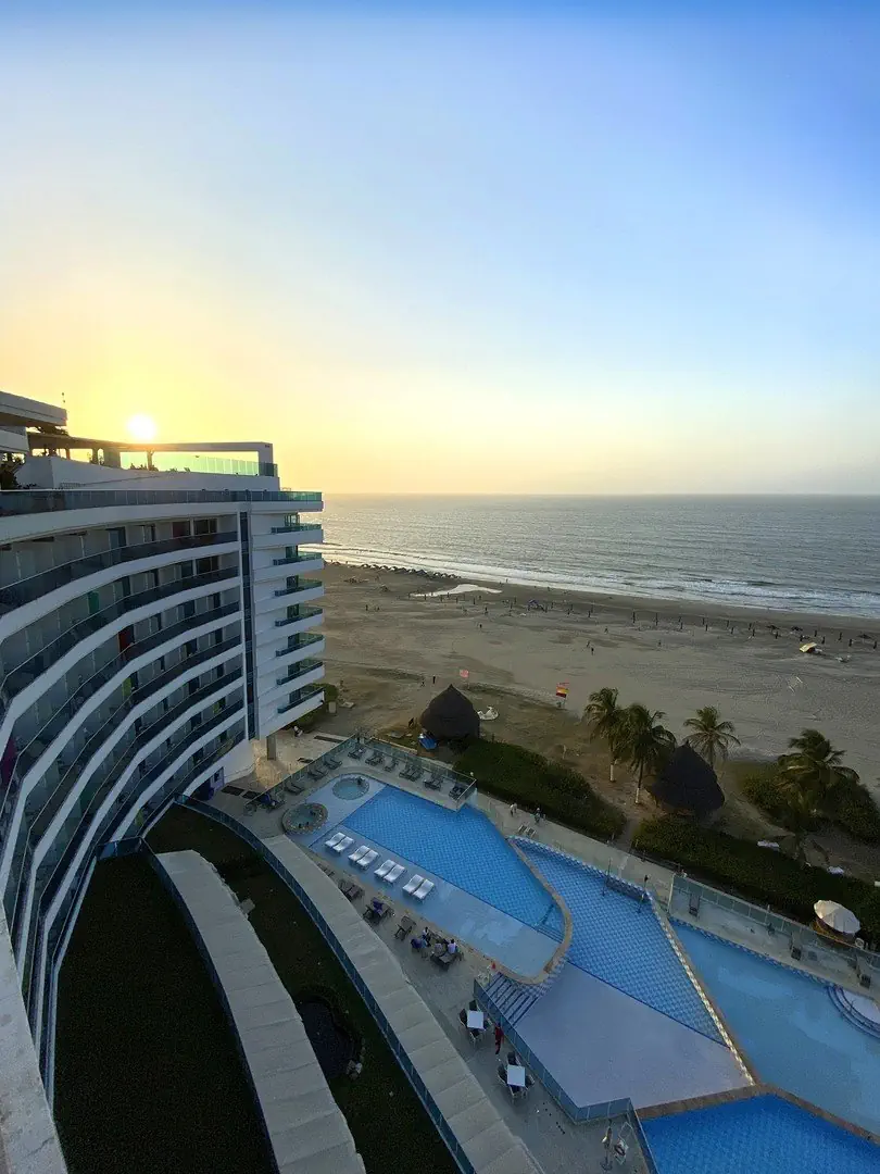 Las Americas Torre del Mar - zdjęcie 32