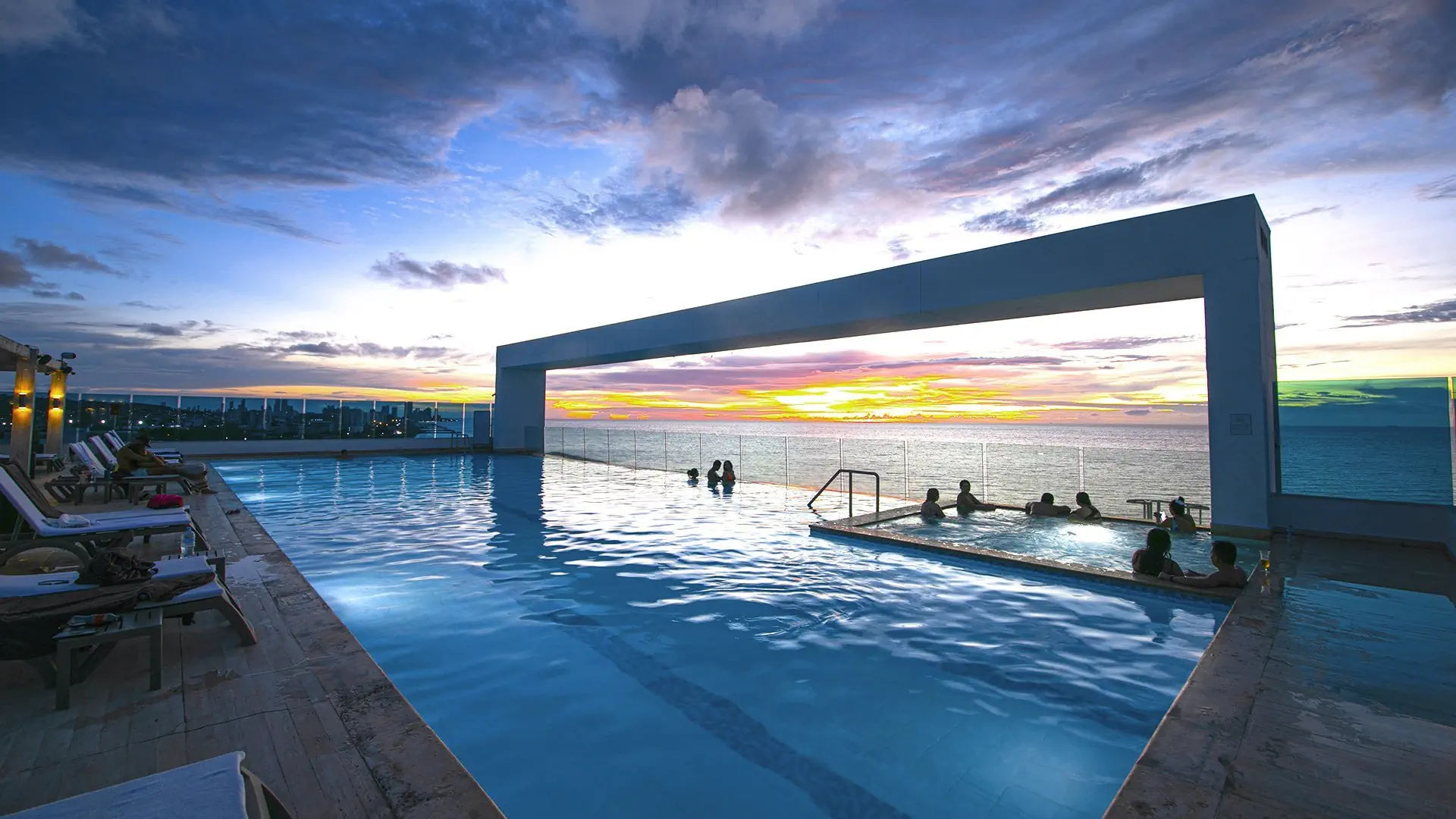 Las Americas Torre del Mar - zdjęcie 22