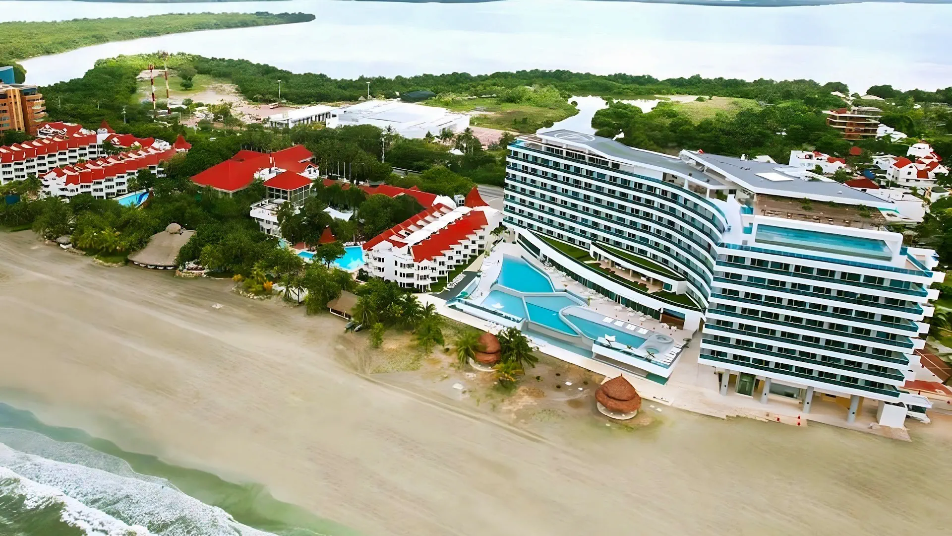 Las Americas Torre del Mar - zdjęcie 18