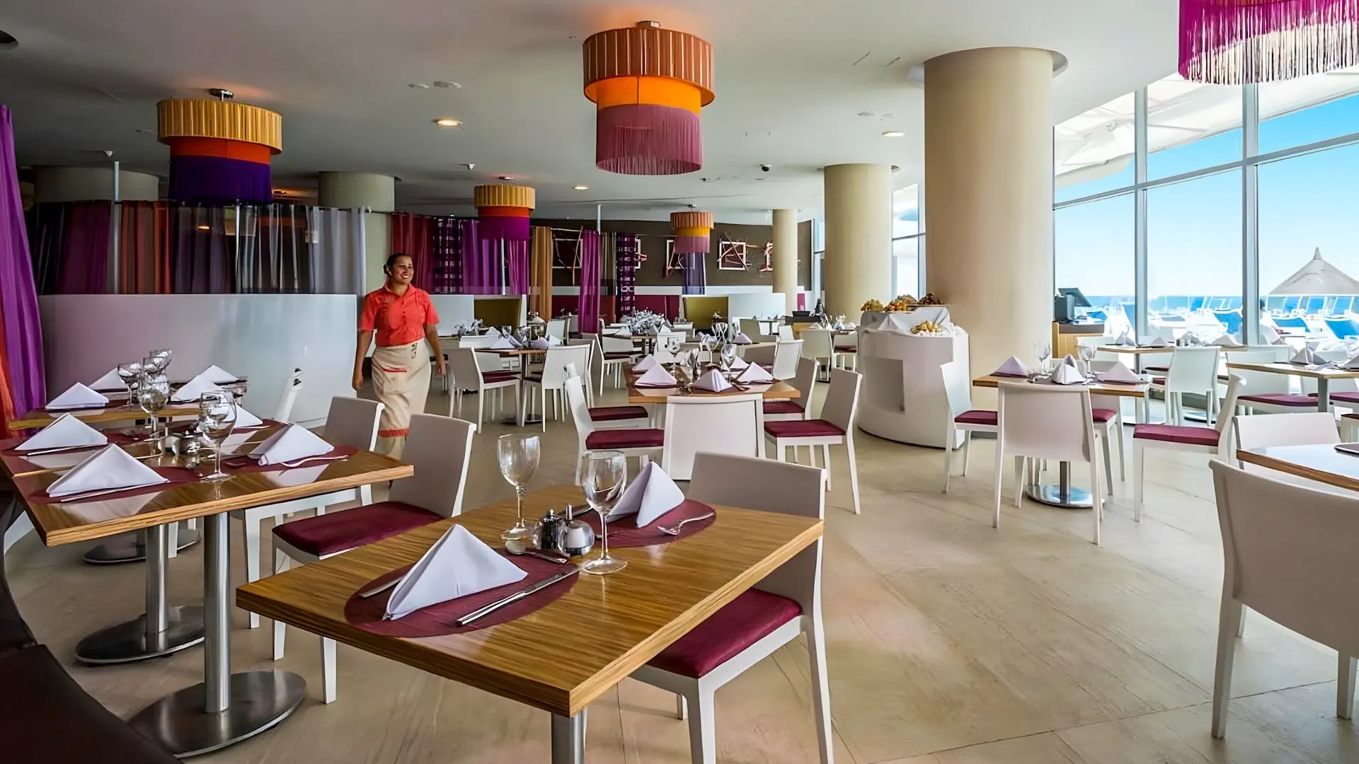 Las Americas Torre del Mar - zdjęcie 16