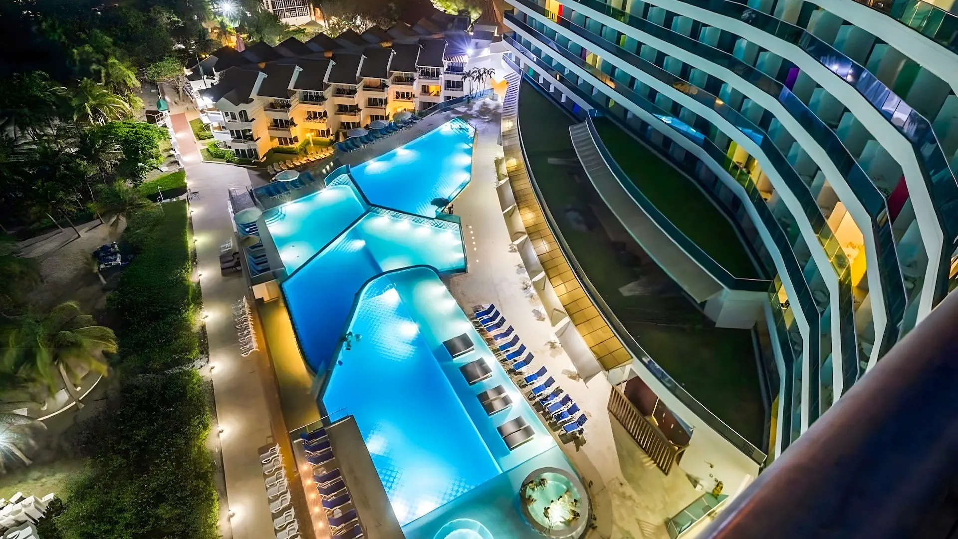 Las Americas Torre del Mar - zdjęcie 31