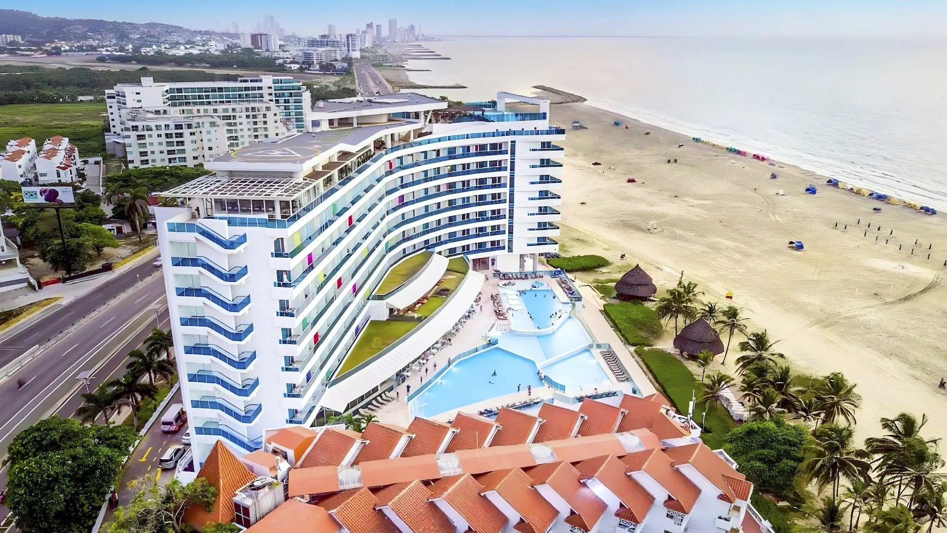 Las Americas Torre del Mar - zdjęcie 15