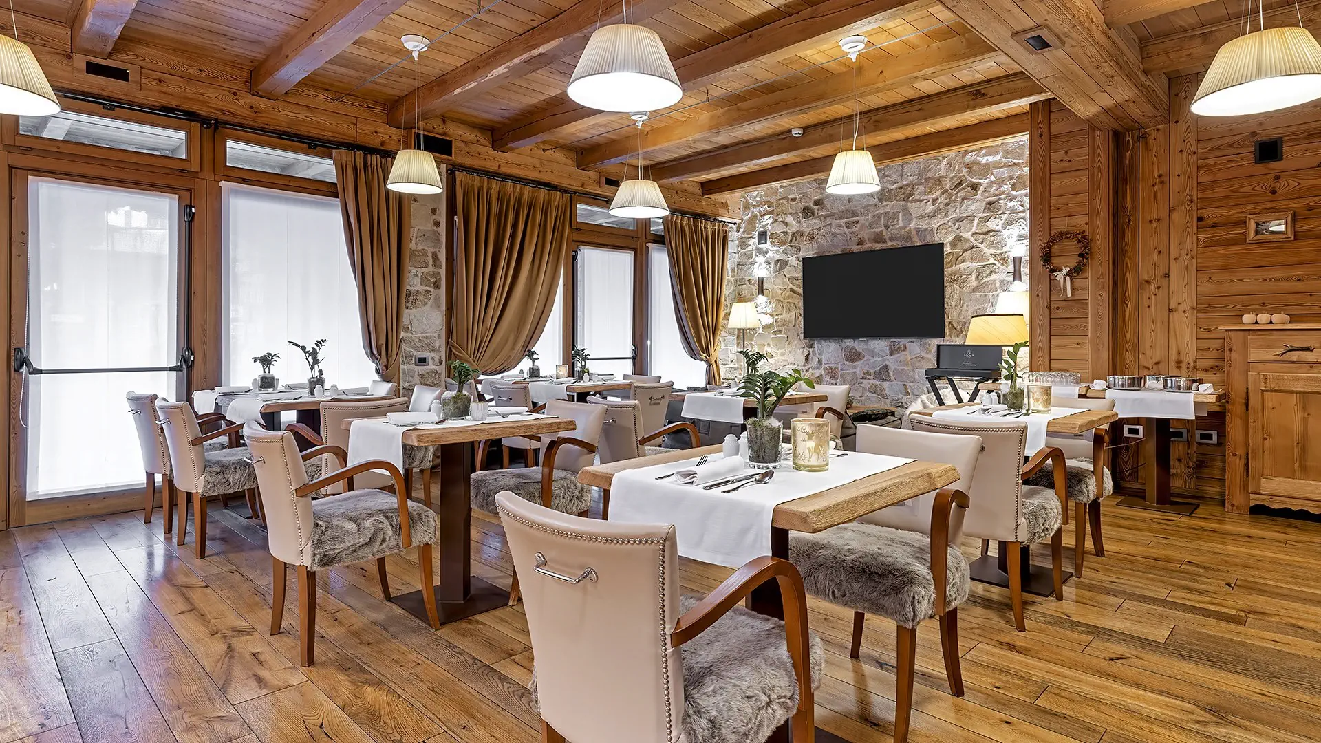 Fiocco Di Neve Relais Spa - zdjęcie 3