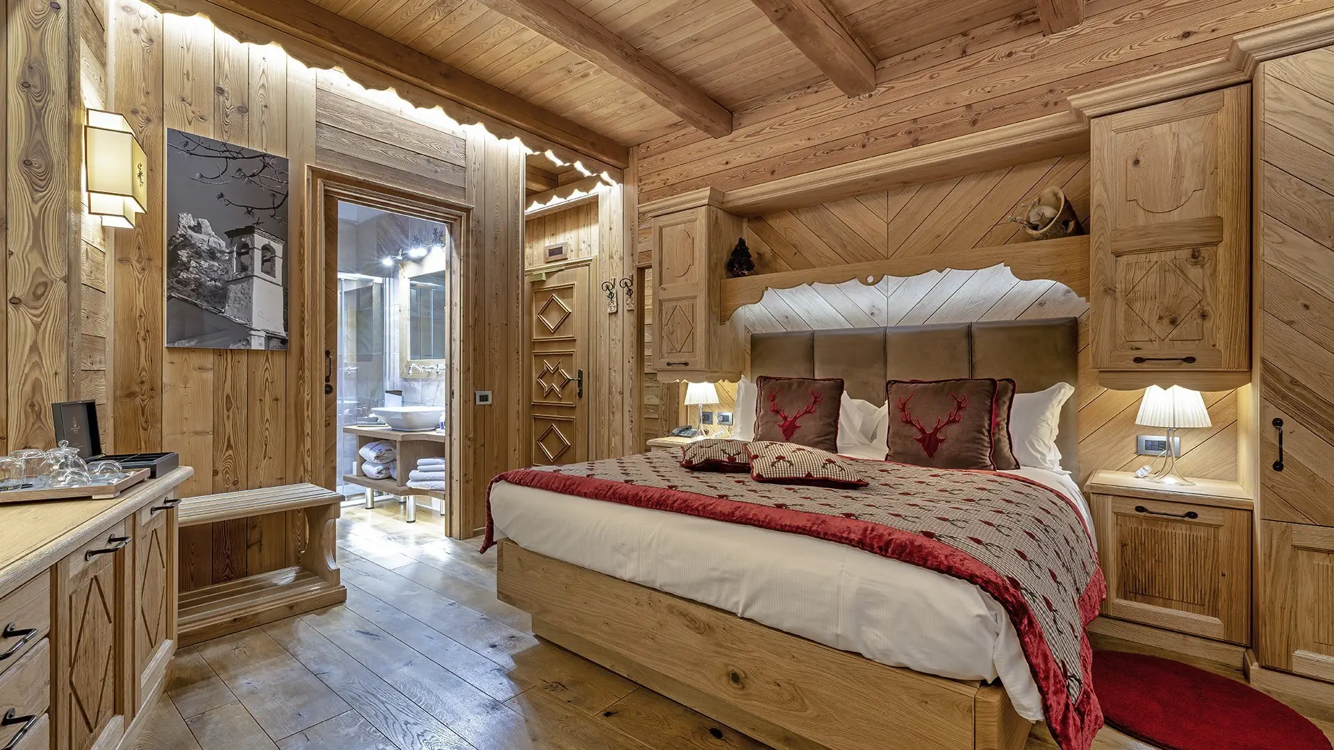 Fiocco Di Neve Relais Spa - zdjęcie 5