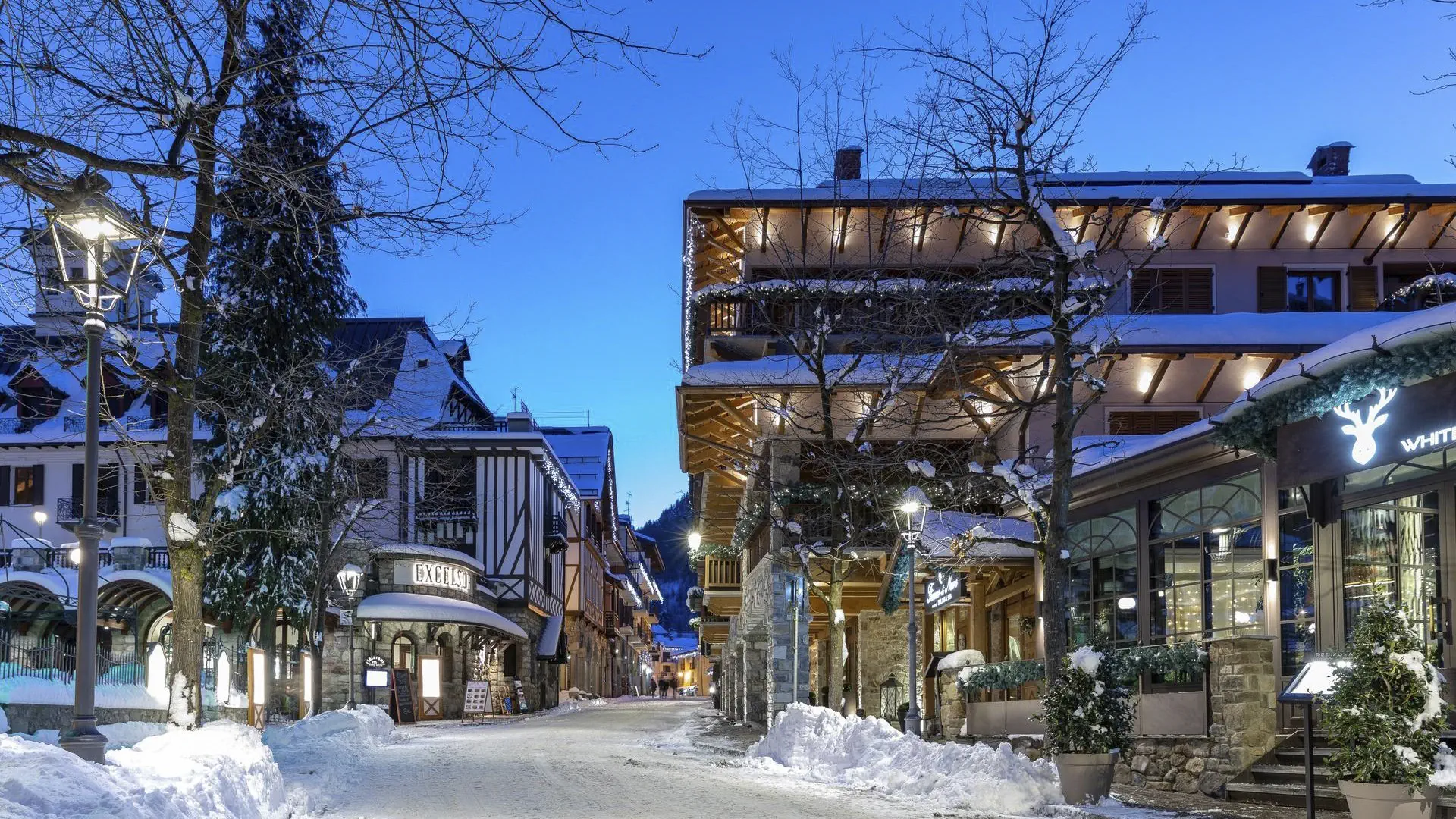Fiocco Di Neve Relais Spa - zdjęcie 2