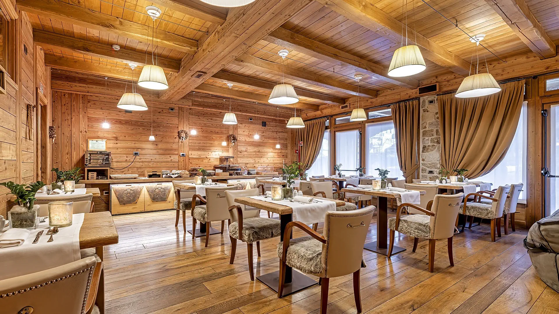 Fiocco Di Neve Relais Spa - zdjęcie 8