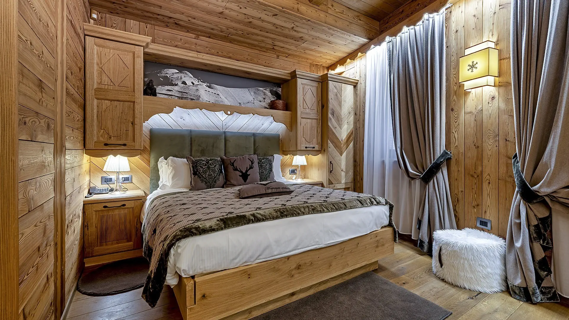 Fiocco Di Neve Relais Spa - zdjęcie 6