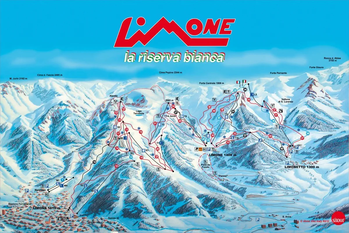 Fiocco Di Neve Relais Spa - zdjęcie 13