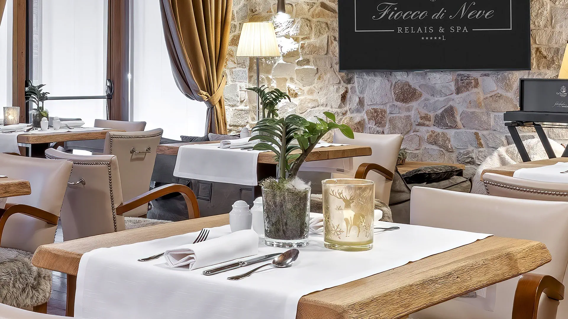 Fiocco Di Neve Relais Spa - zdjęcie 10