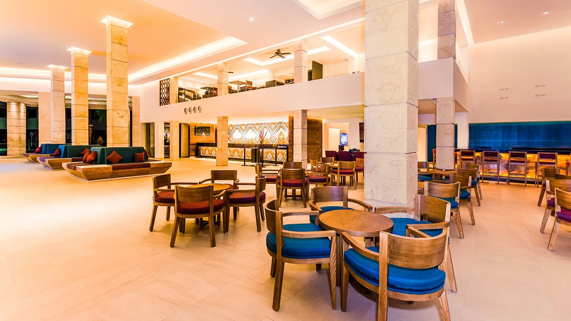 Occidental Costa Cancun (ex Barcelo) - zdjęcie 11