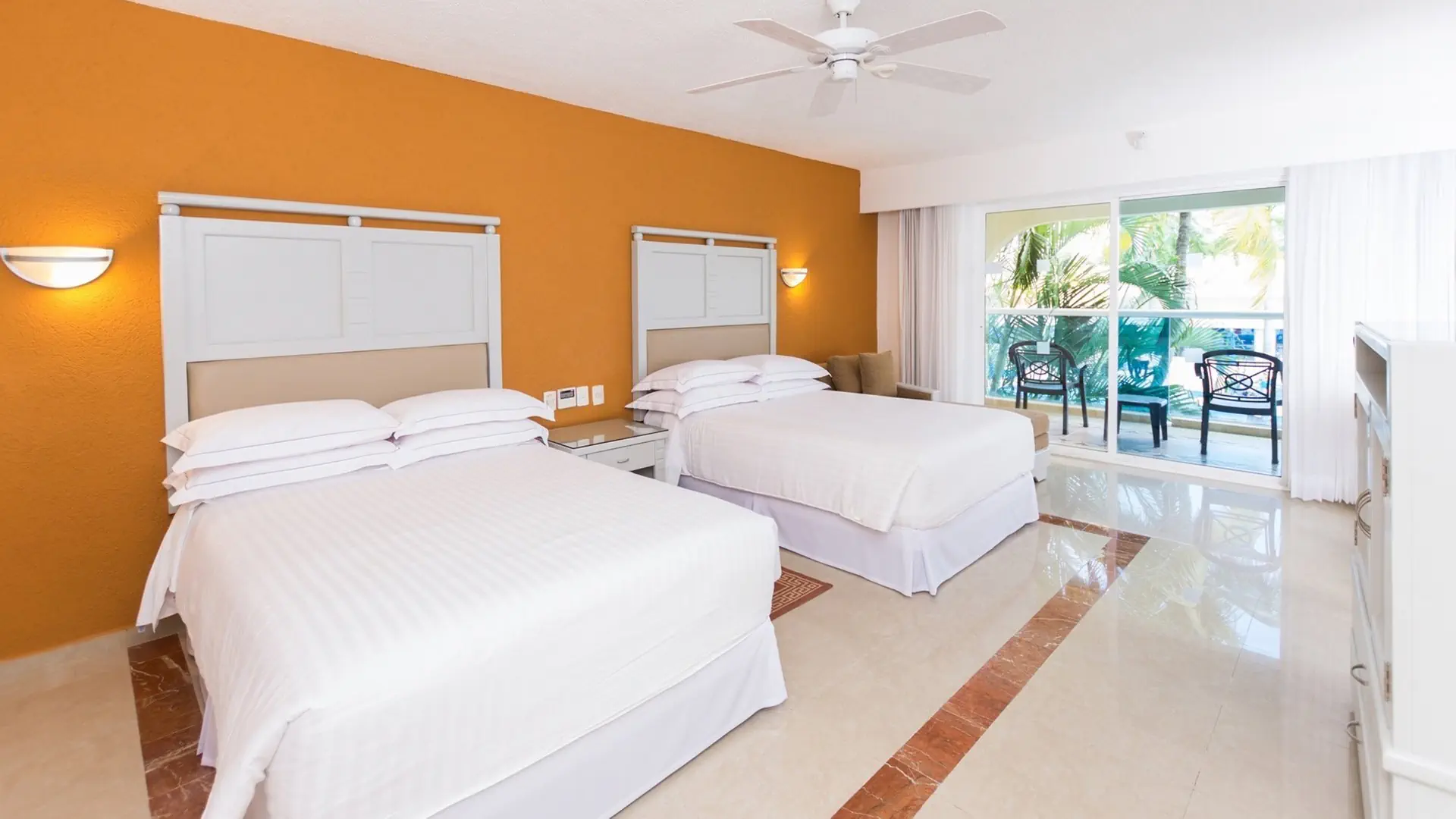 Occidental Costa Cancun (ex Barcelo) - zdjęcie 7