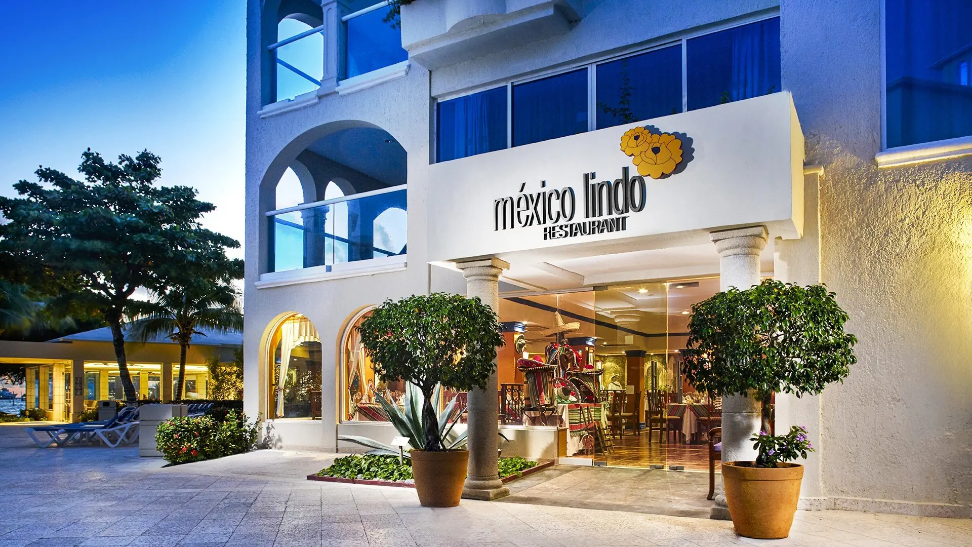 Occidental Costa Cancun (ex Barcelo) - zdjęcie 14