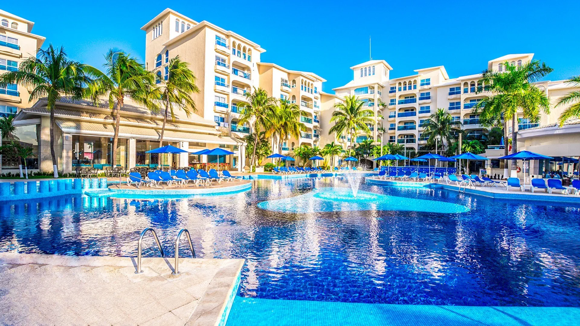 Occidental Costa Cancun (ex Barcelo) - zdjęcie 5