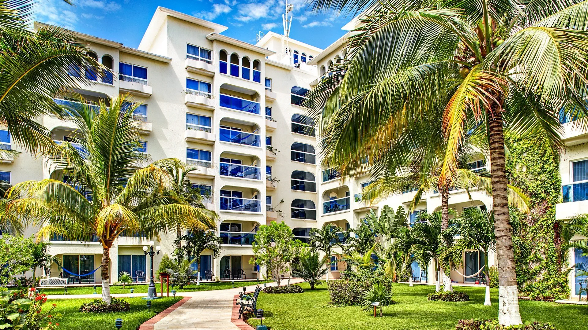 Occidental Costa Cancun (ex Barcelo) - zdjęcie 4