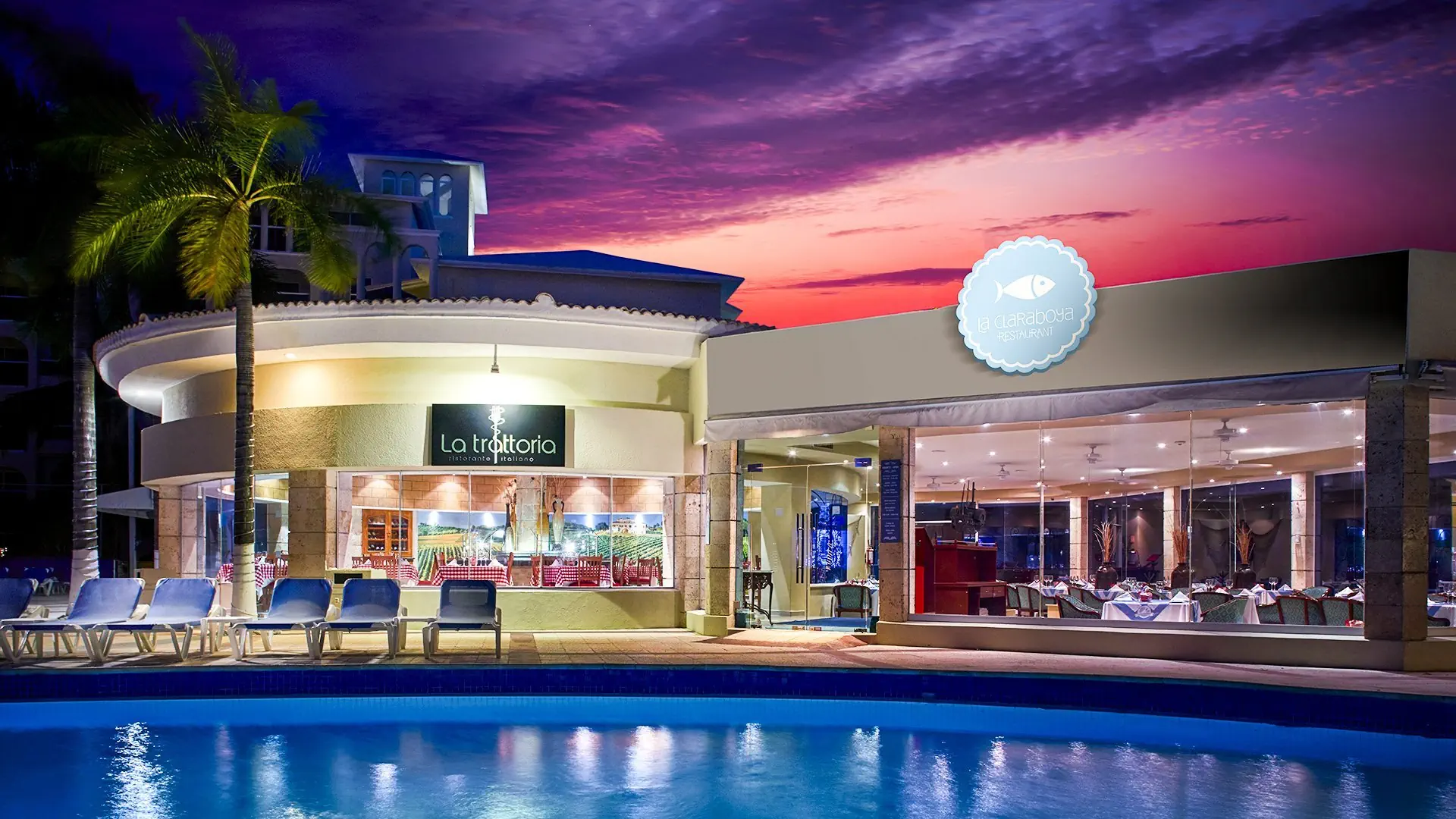 Occidental Costa Cancun (ex Barcelo) - zdjęcie 22