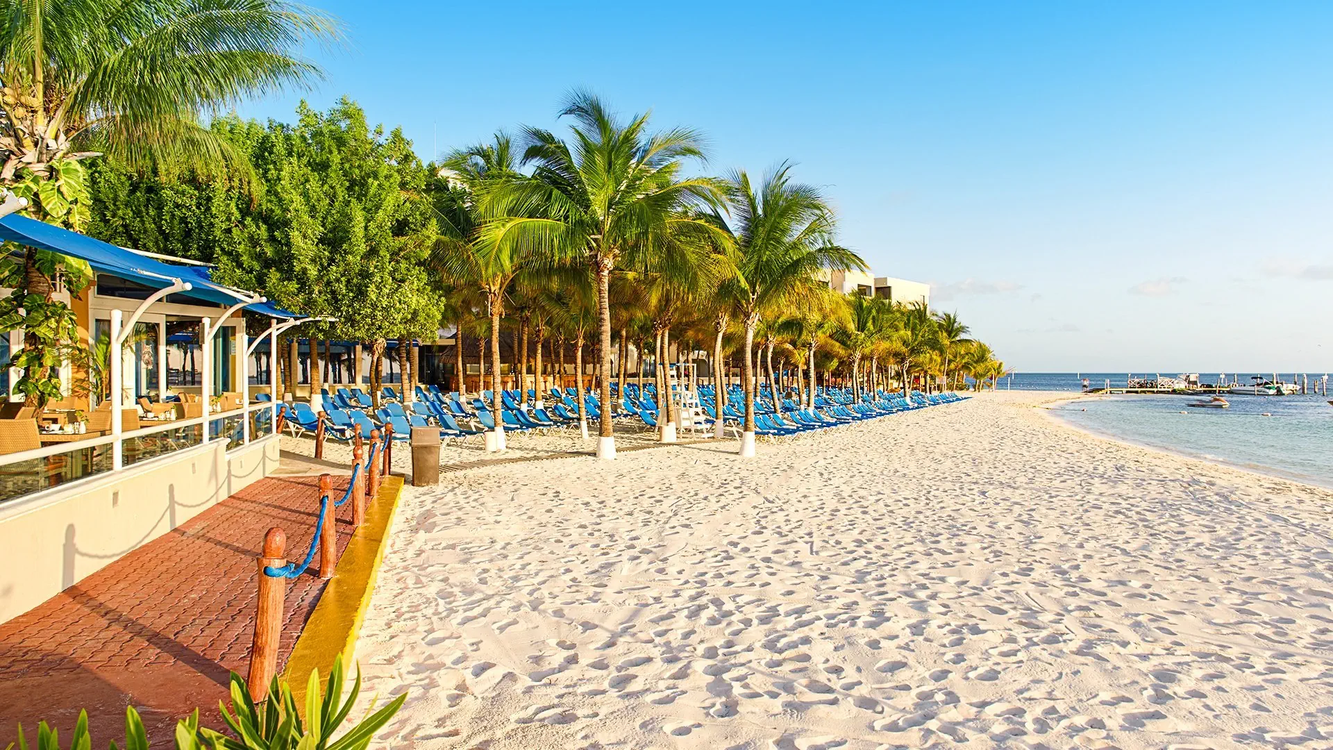 Occidental Costa Cancun (ex Barcelo) - zdjęcie 19