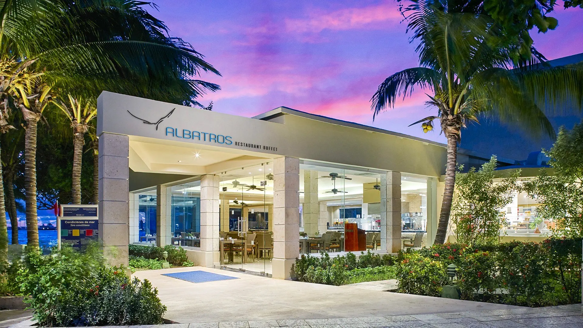 Occidental Costa Cancun (ex Barcelo) - zdjęcie 20
