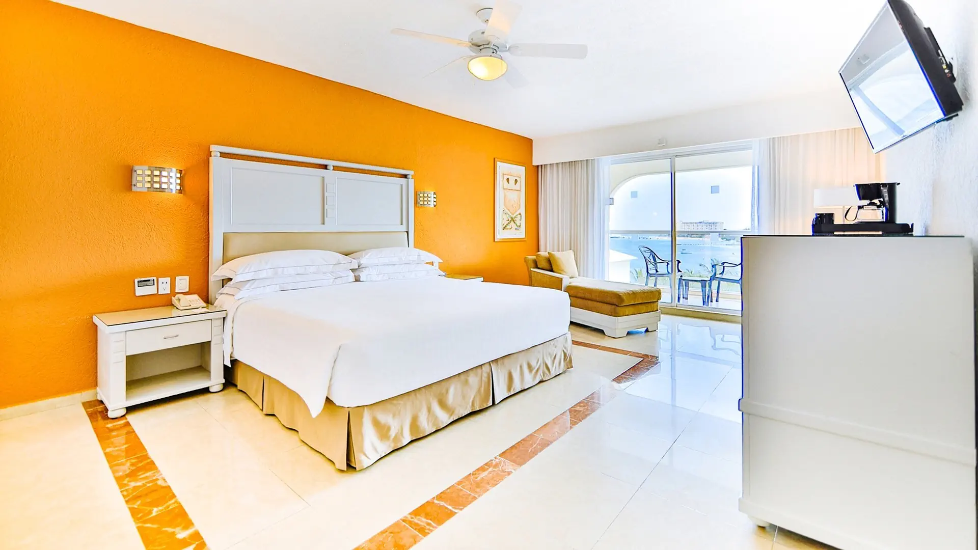 Occidental Costa Cancun (ex Barcelo) - zdjęcie 8