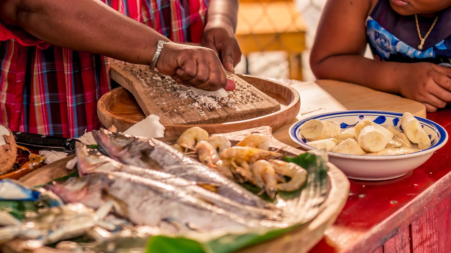 Cuatro Amigos! Meksyk, Gwatemala, Honduras i Belize - zdjęcie 34