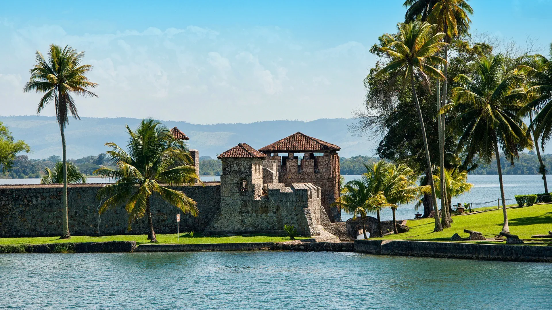 Cuatro Amigos! Meksyk, Gwatemala, Honduras i Belize - zdjęcie 5
