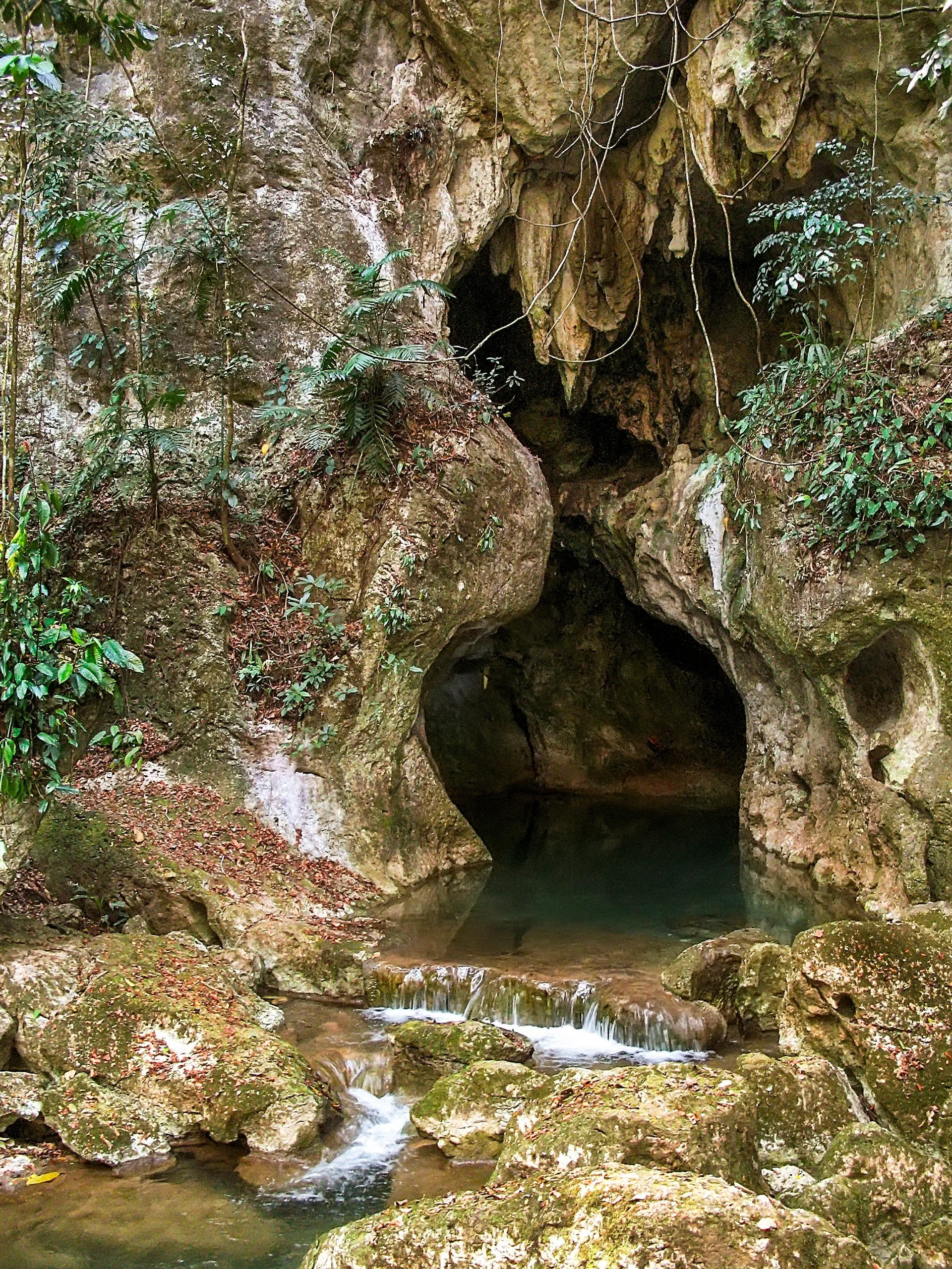 Cuatro Amigos! Meksyk, Gwatemala, Honduras i Belize - zdjęcie 31