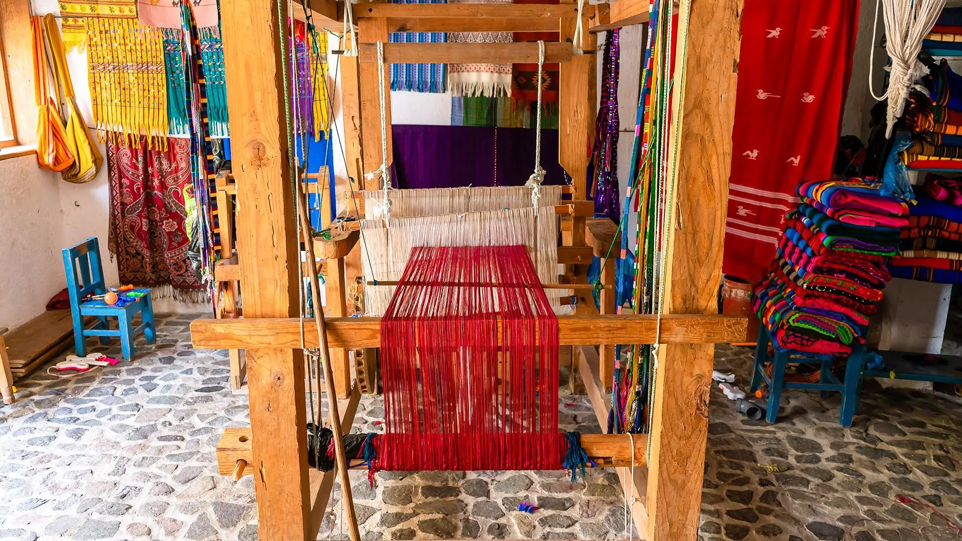 Cuatro Amigos! Meksyk, Gwatemala, Honduras i Belize - zdjęcie 35