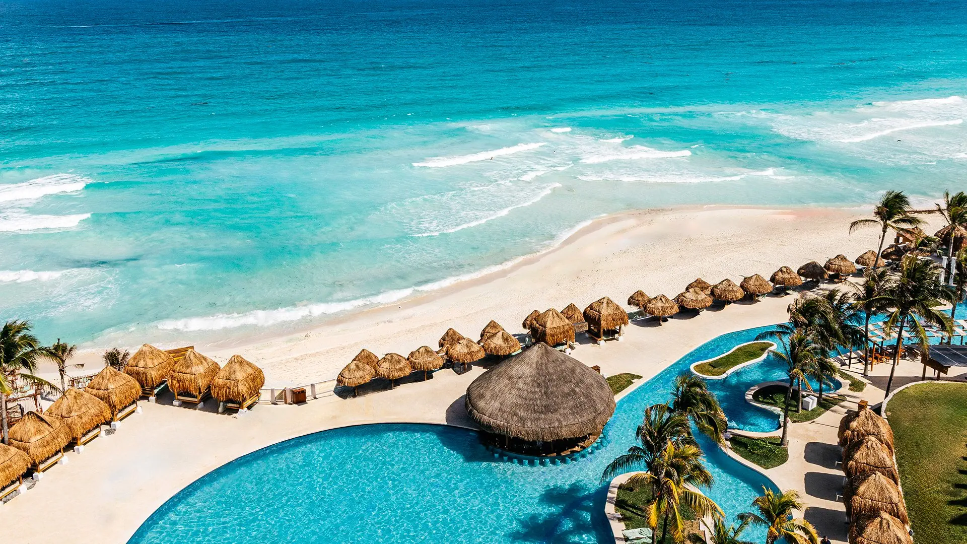 Paradisus Cancun - zdjęcie 18