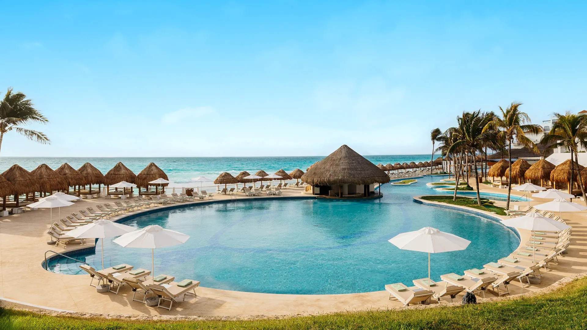 Paradisus Cancun - zdjęcie 19