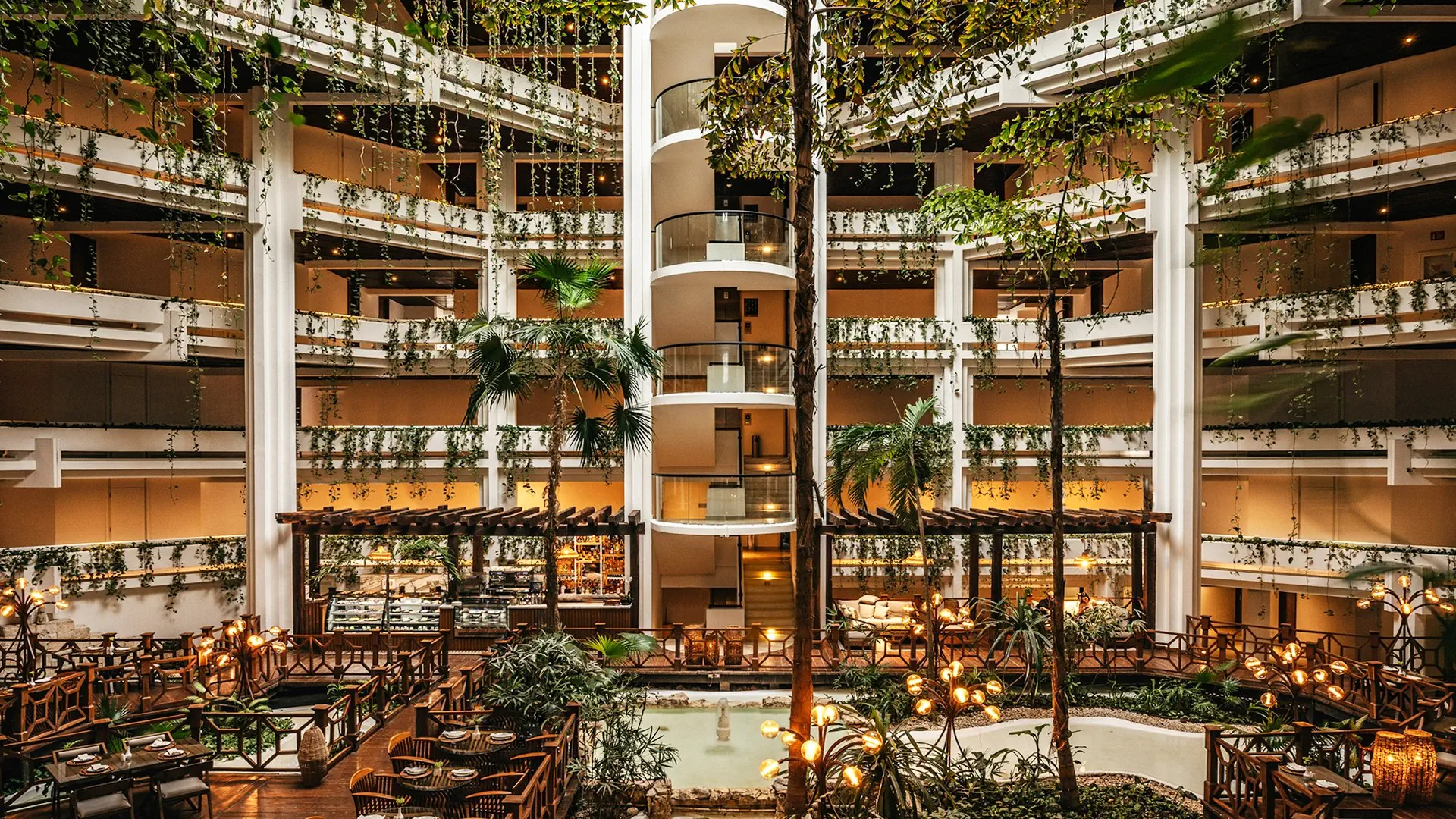 Paradisus Cancun - zdjęcie 5