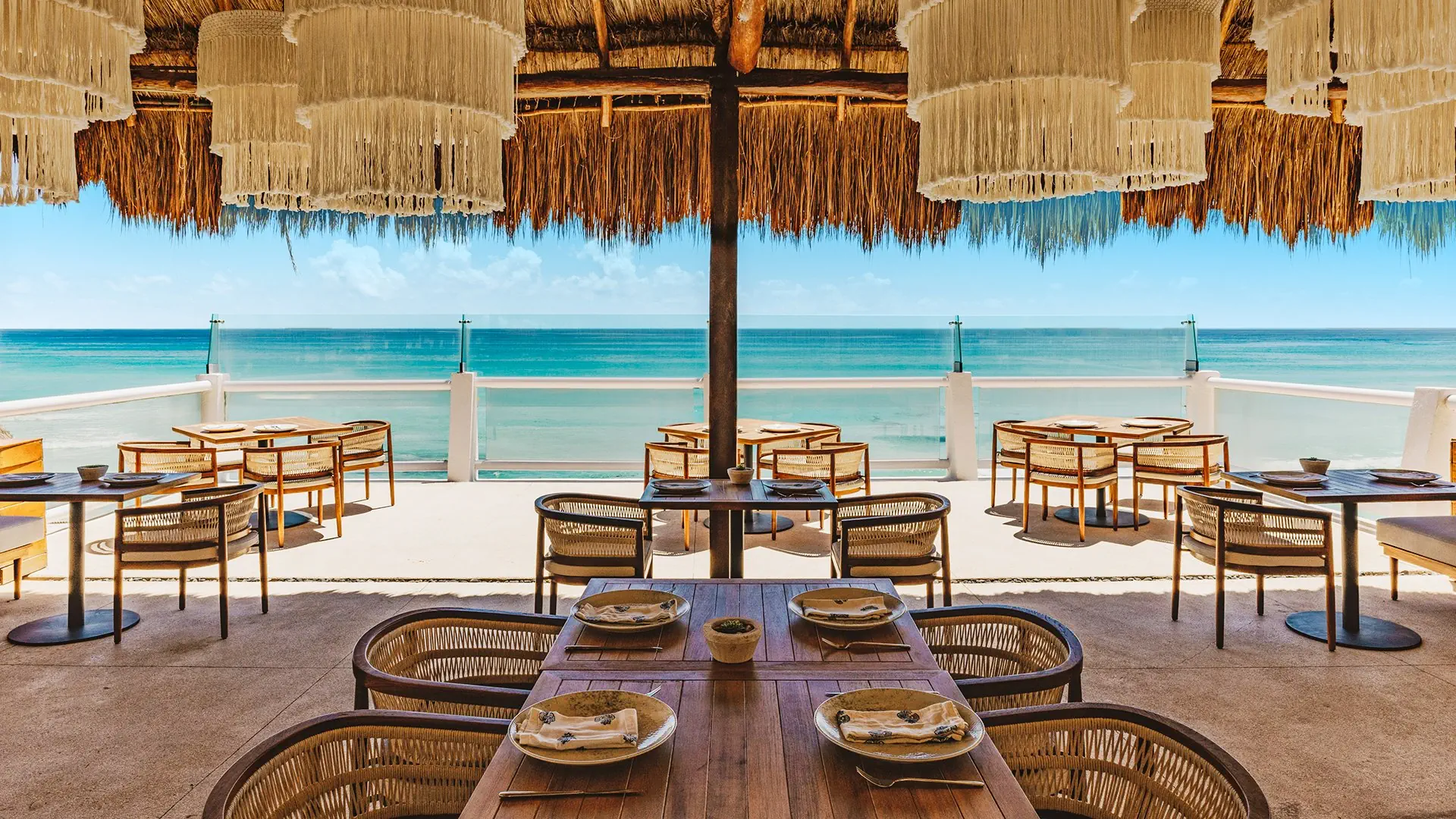 Paradisus Cancun - zdjęcie 31
