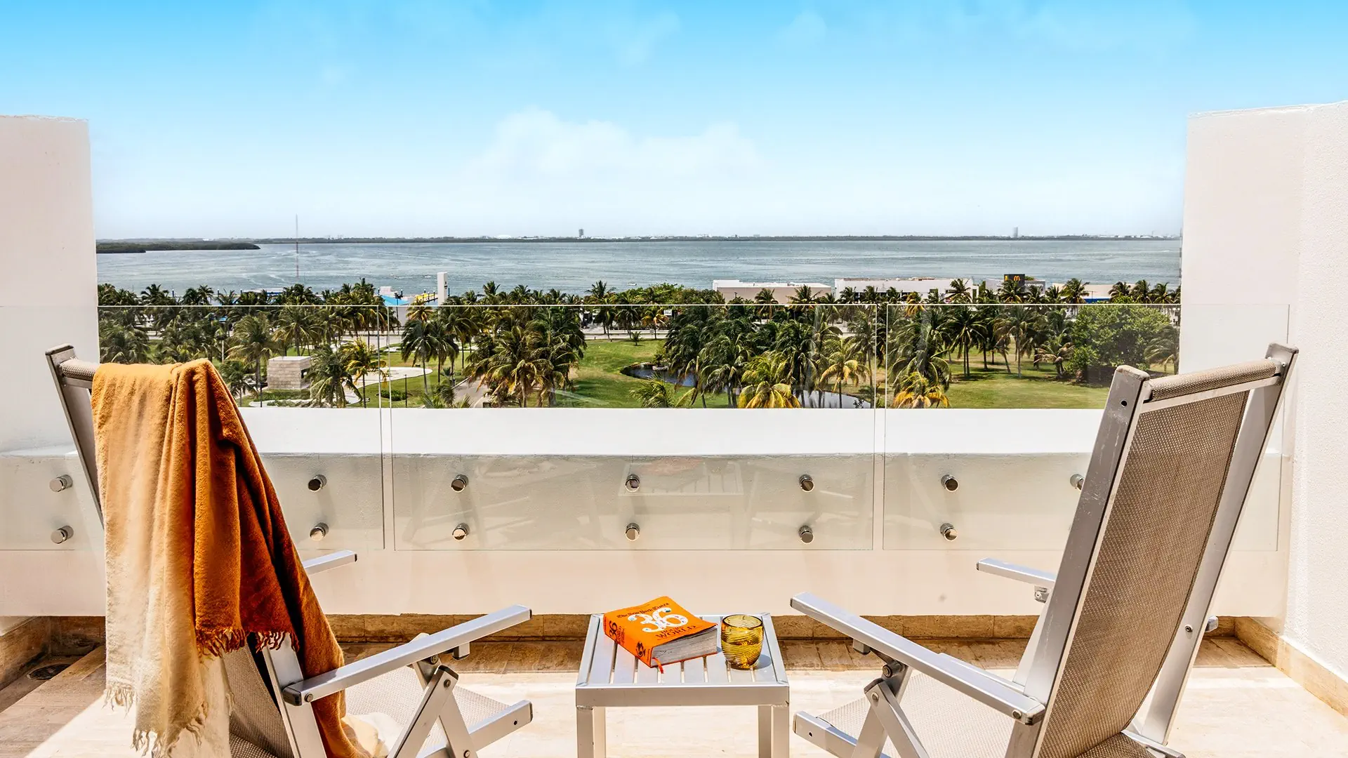 Paradisus Cancun - zdjęcie 8