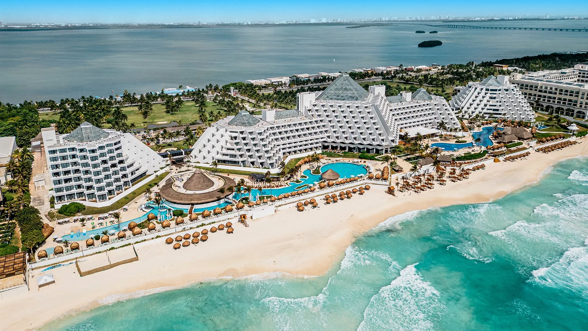 Paradisus Cancun - zdjęcie 2