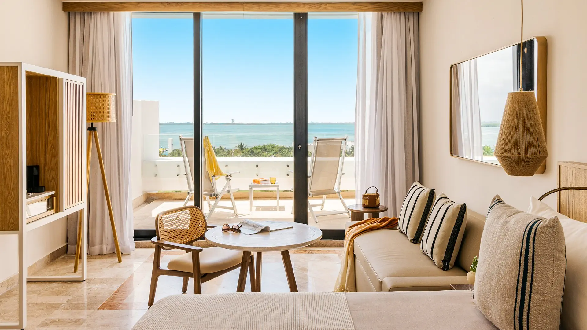 Paradisus Cancun - zdjęcie 7