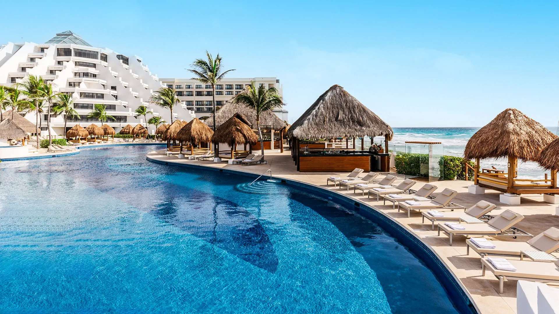 Paradisus Cancun - zdjęcie 21