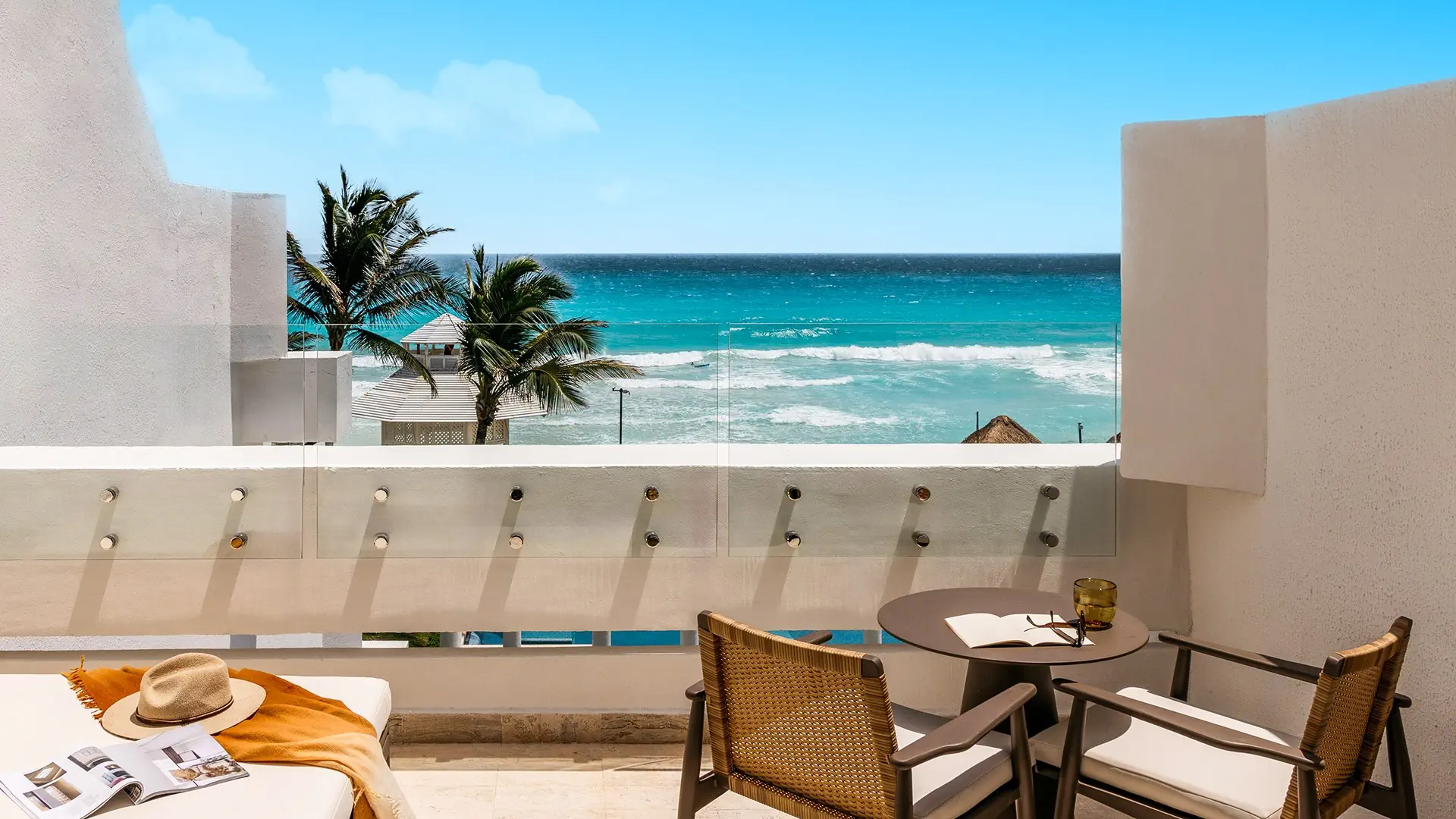 Paradisus Cancun - zdjęcie 17
