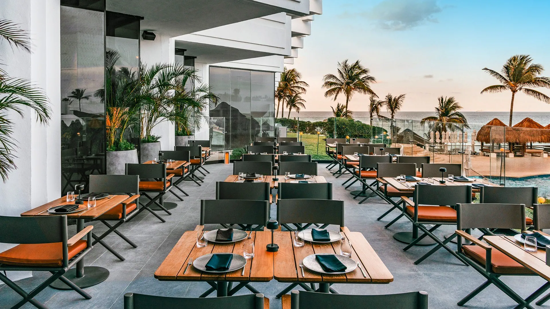 Paradisus Cancun - zdjęcie 33