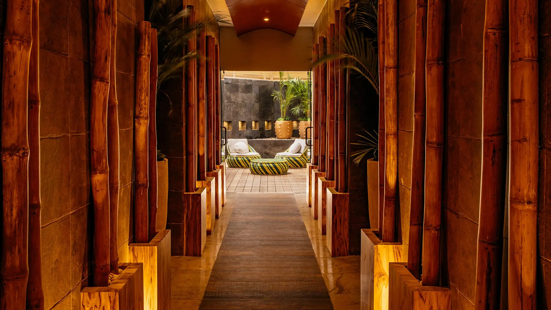 Paradisus Cancun - zdjęcie 39
