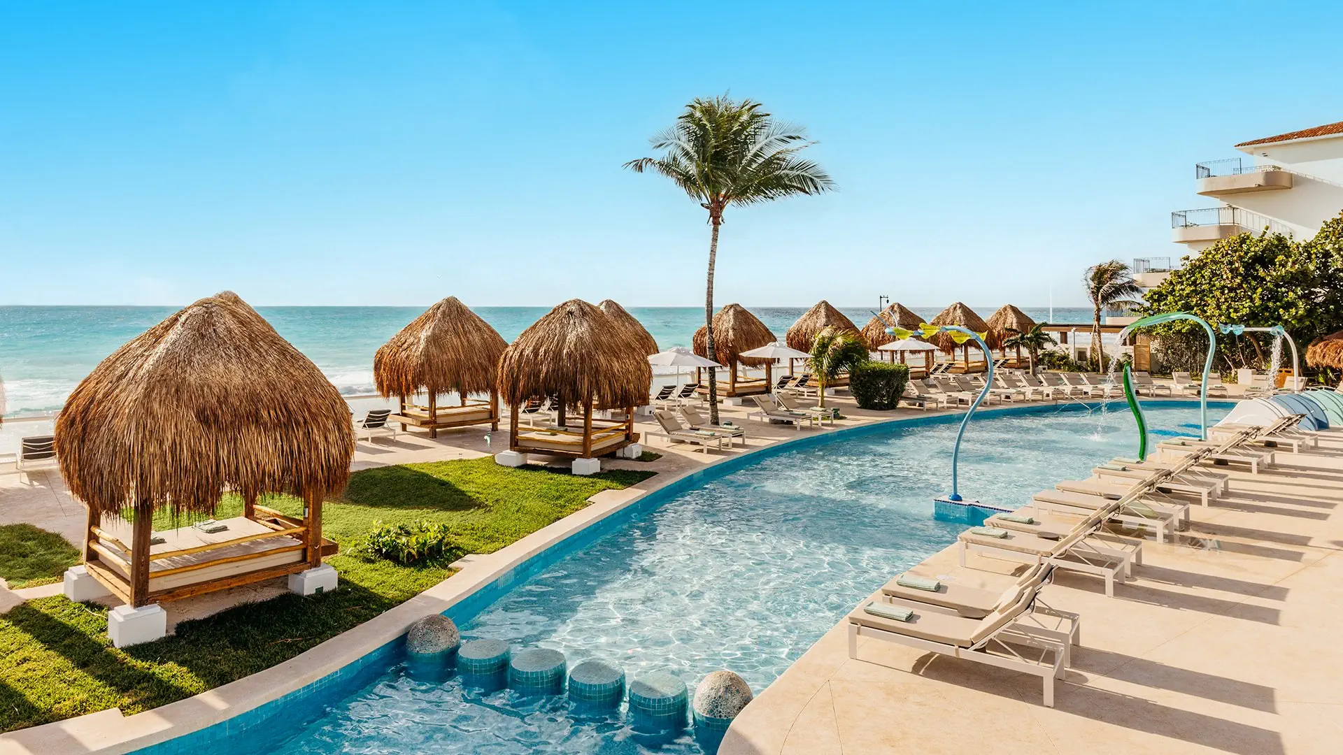 Paradisus Cancun - zdjęcie 22