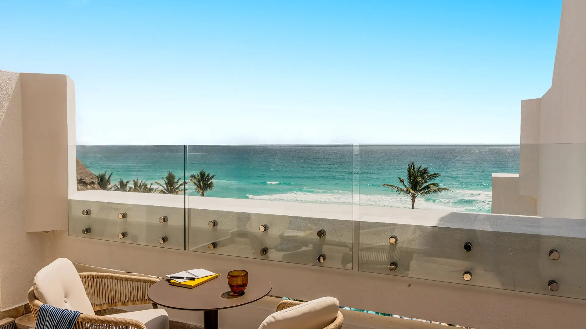 Paradisus Cancun - zdjęcie 15