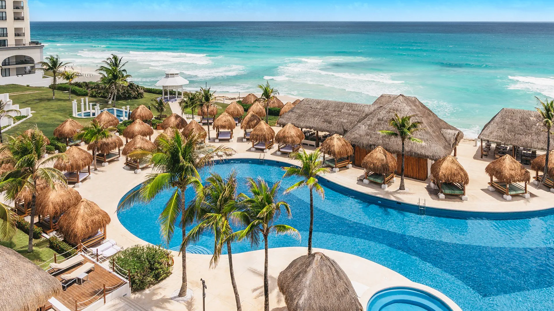 Paradisus Cancun - zdjęcie 20