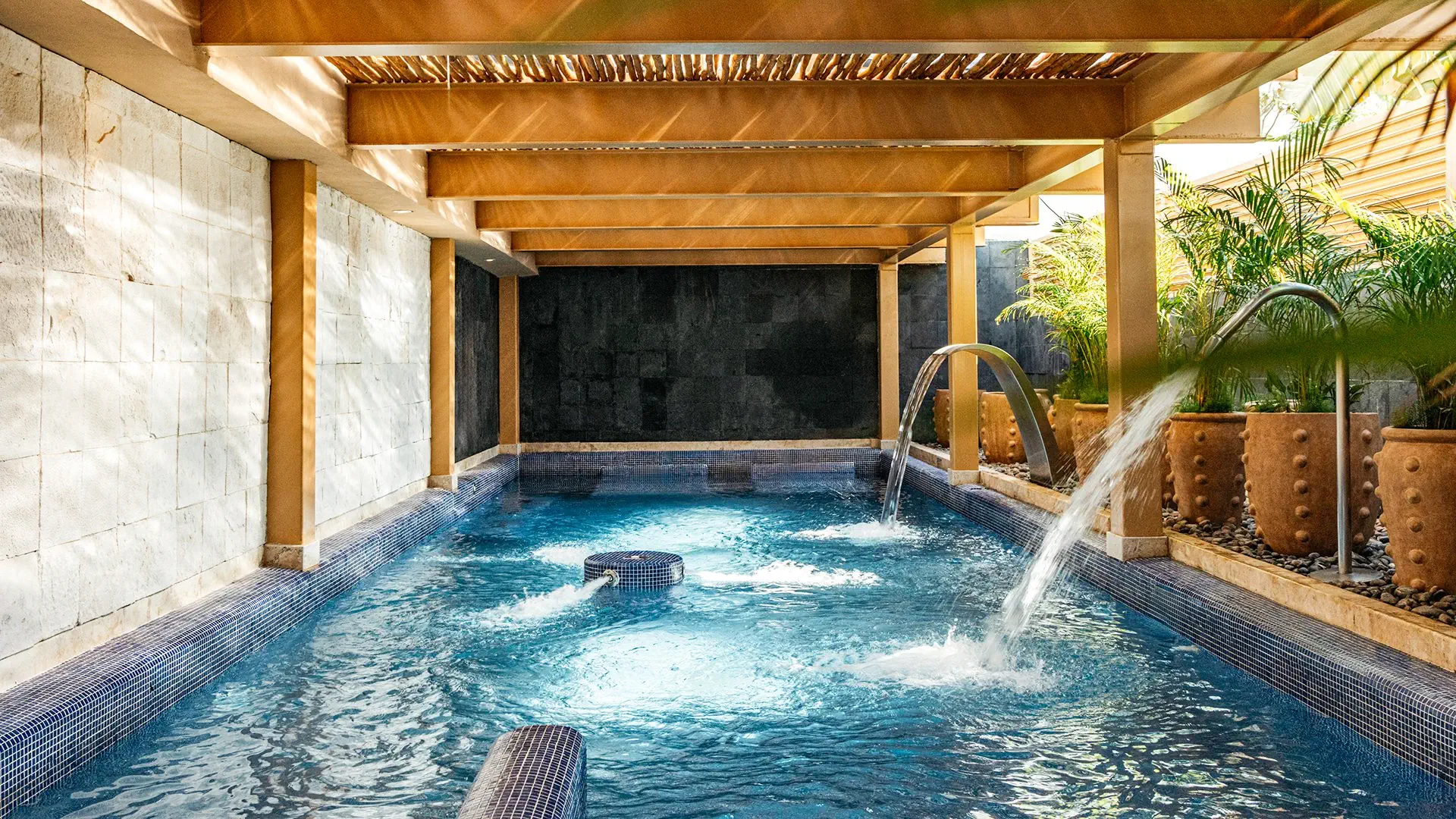 Paradisus Cancun - zdjęcie 38