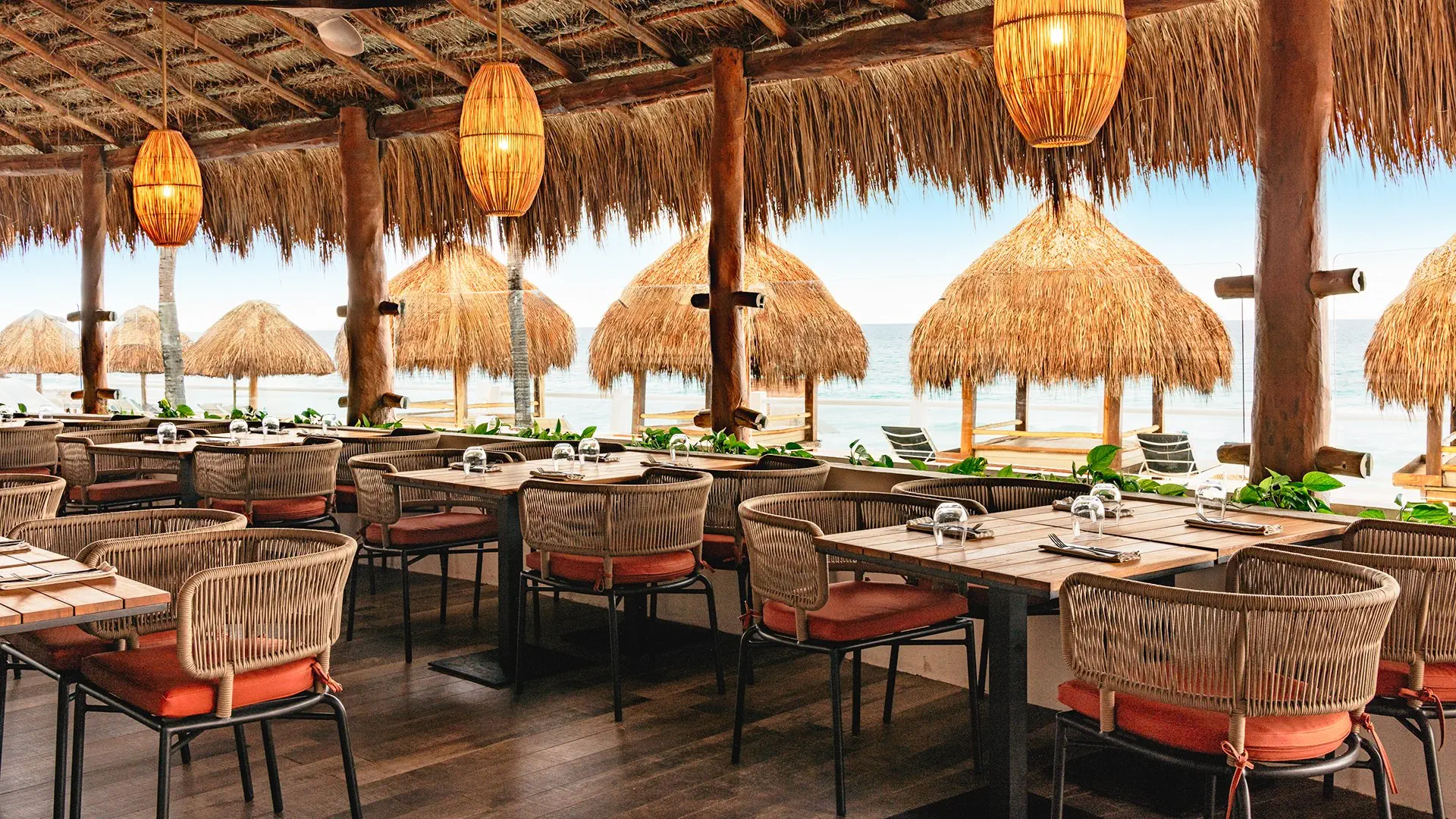 Paradisus Cancun - zdjęcie 27