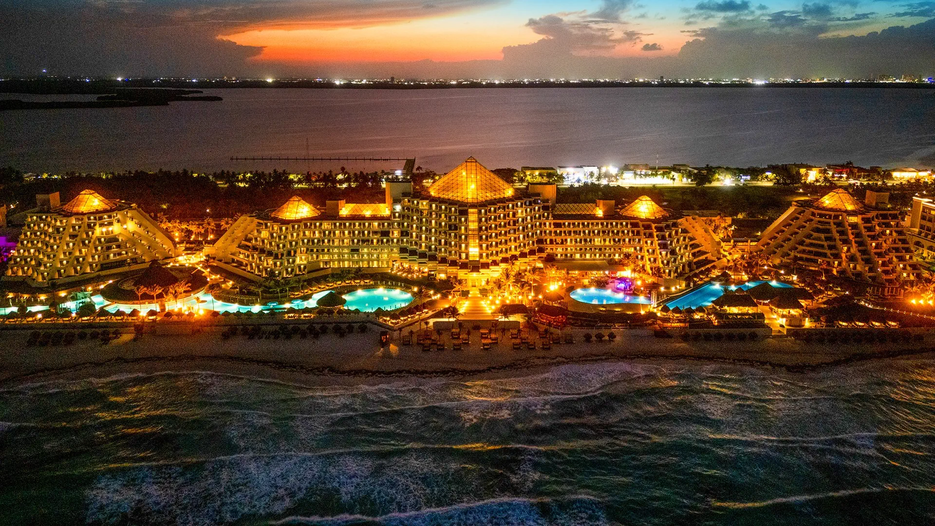 Paradisus Cancun - zdjęcie 44