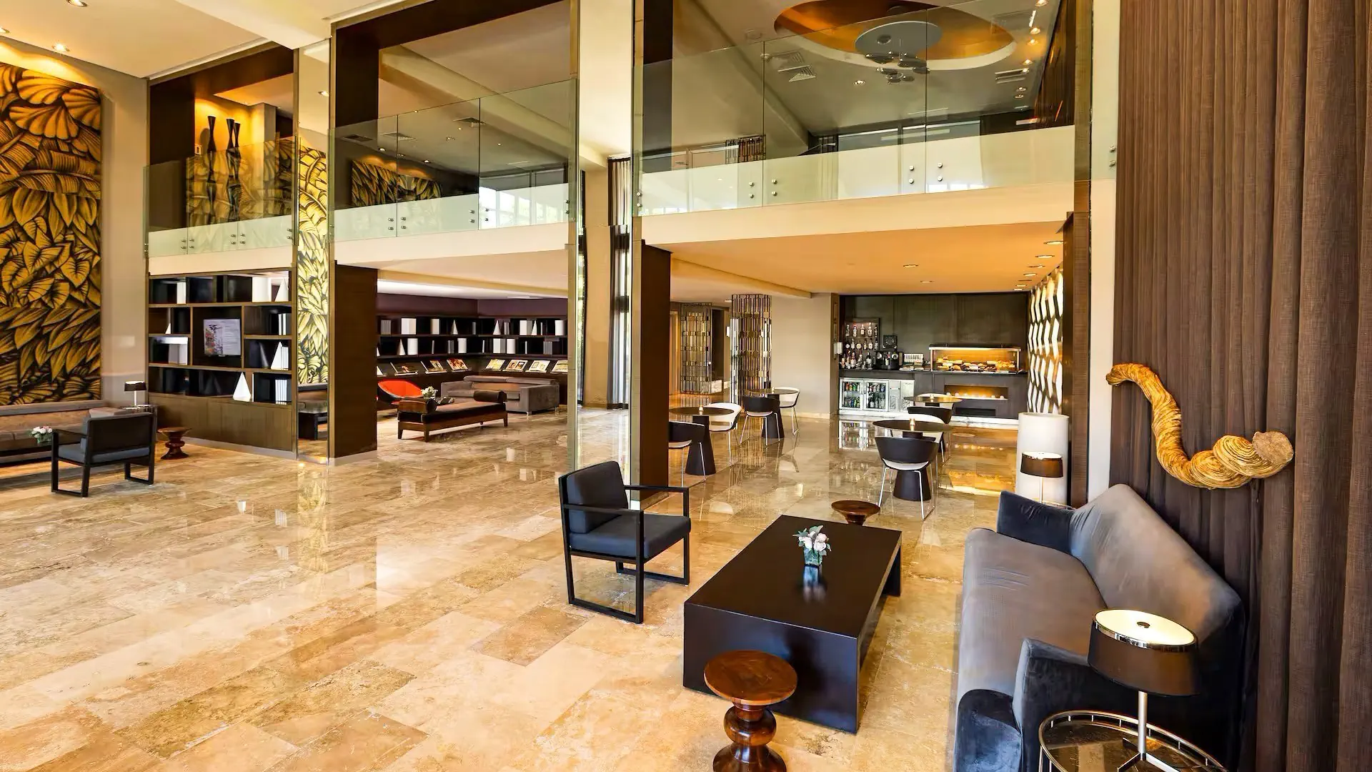 Paradisus La Perla (Riviera Maya) - zdjęcie 11