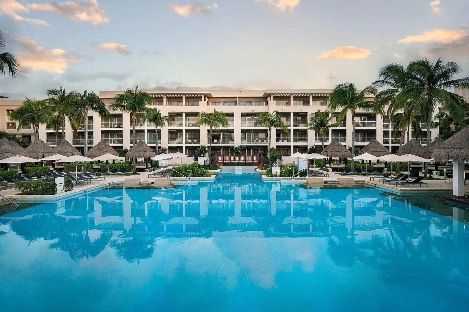 Paradisus La Perla (Riviera Maya) - zdjęcie 4