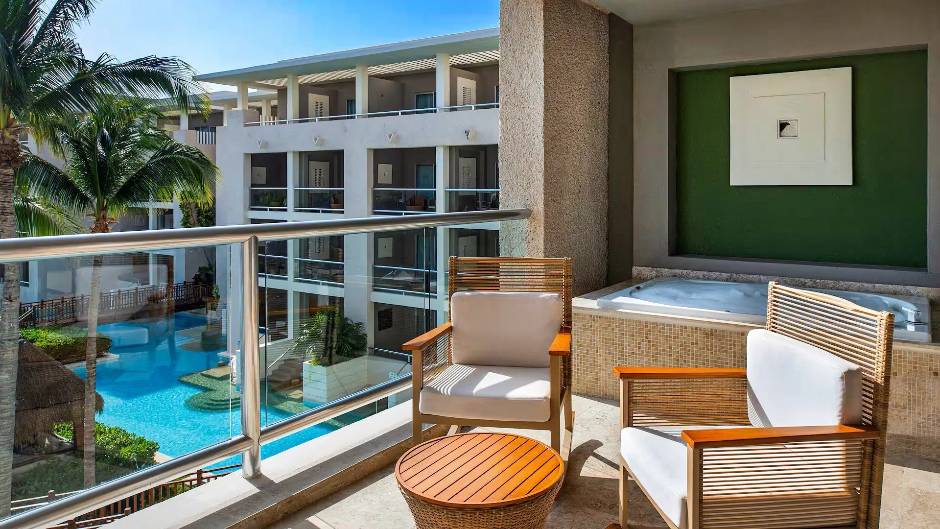 Paradisus La Perla (Riviera Maya) - zdjęcie 7