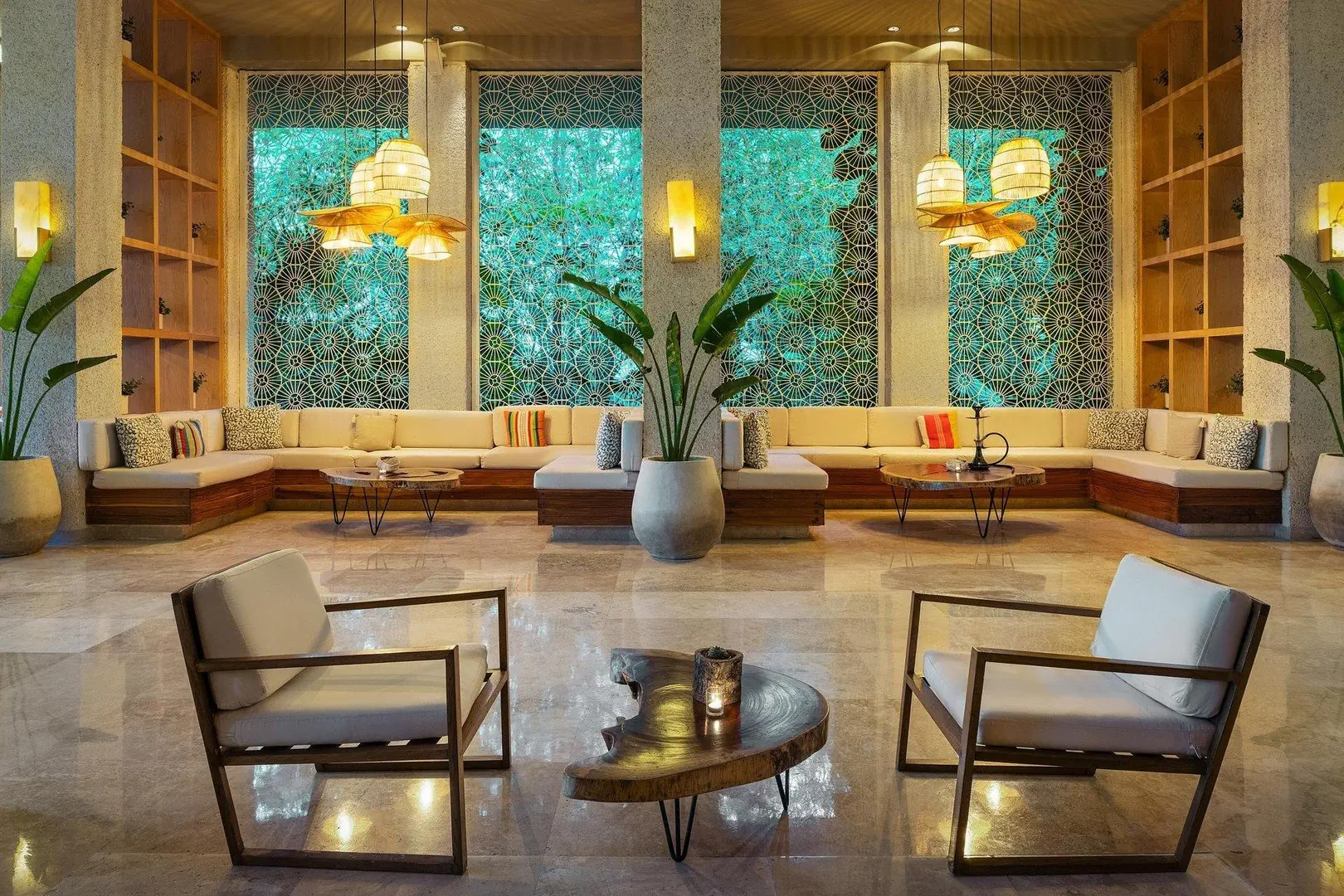 Paradisus La Perla (Riviera Maya) - zdjęcie 16