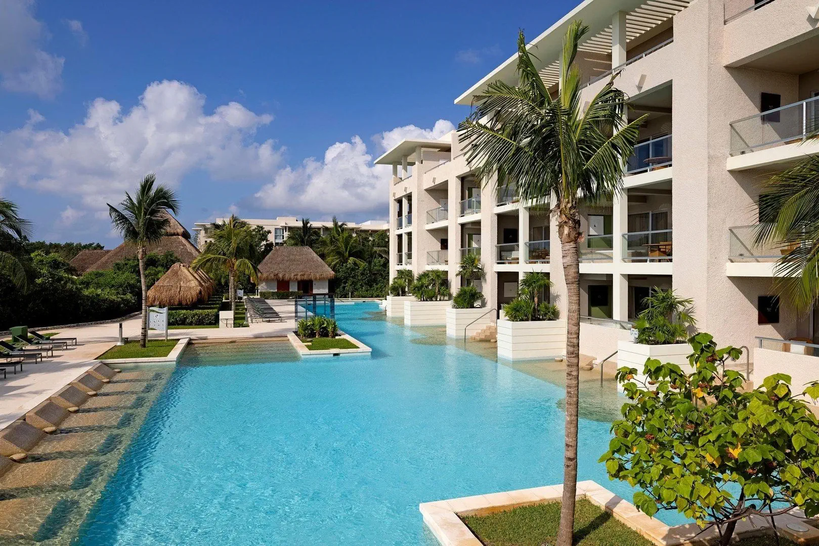 Paradisus La Perla (Riviera Maya) - zdjęcie 26